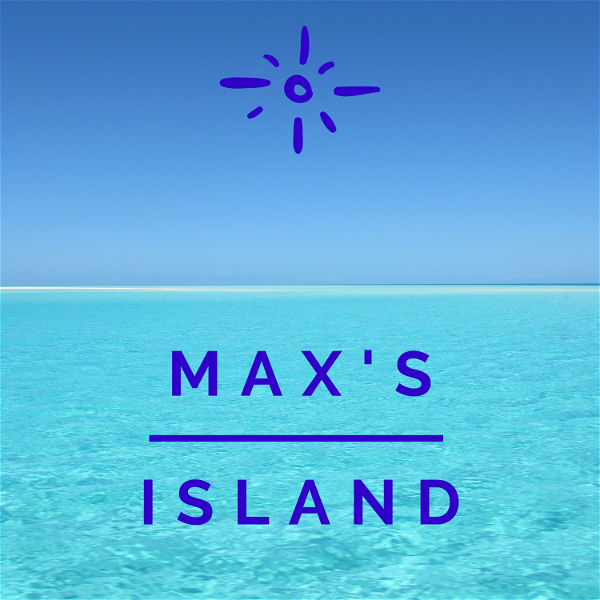 Artwork for Max's Island