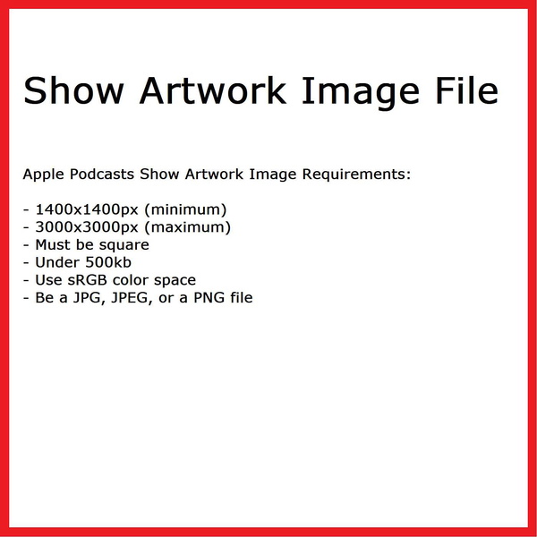 Artwork for max's Podcast