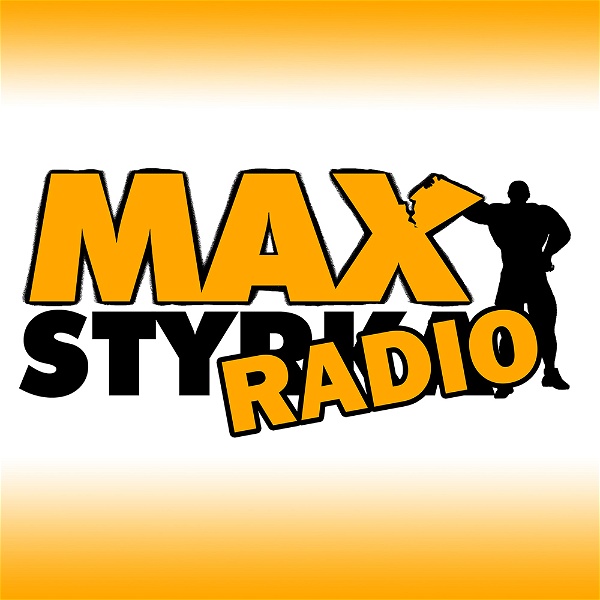Artwork for MAXstyrka Radio