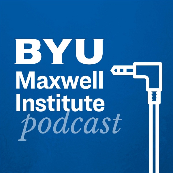Artwork for Maxwell Institute Podcast