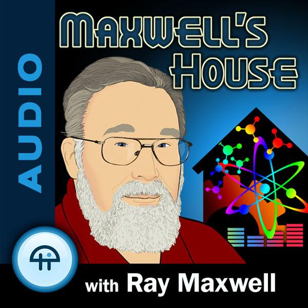 Artwork for Maxwell's House
