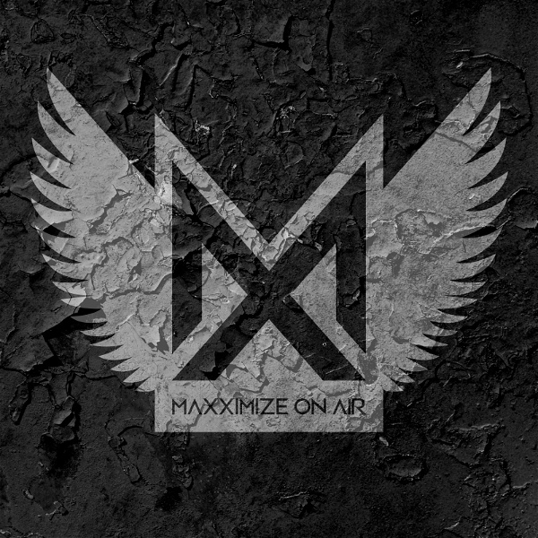 Artwork for Maxximize On Air