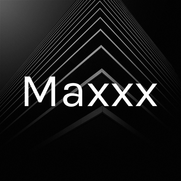 Artwork for Maxxx