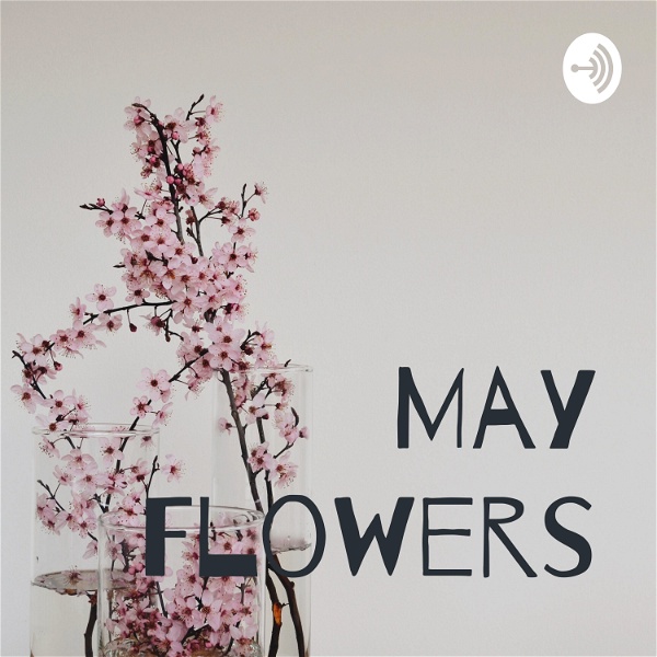 Artwork for May Flowers