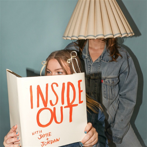 Artwork for THE INSIDE OUT PODCAST