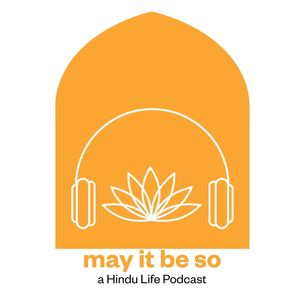 Artwork for May It Be So