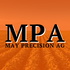 May Precision Ag Podcast