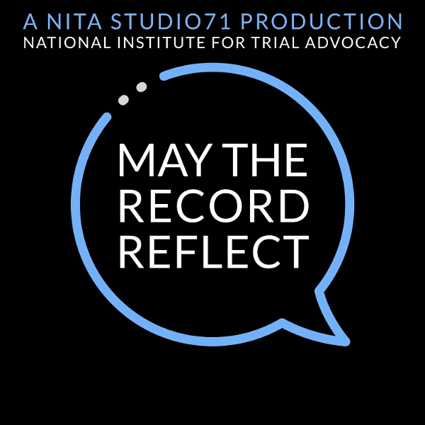 Artwork for May the Record Reflect