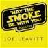 May The Smoke Be With You BBQ Podcast