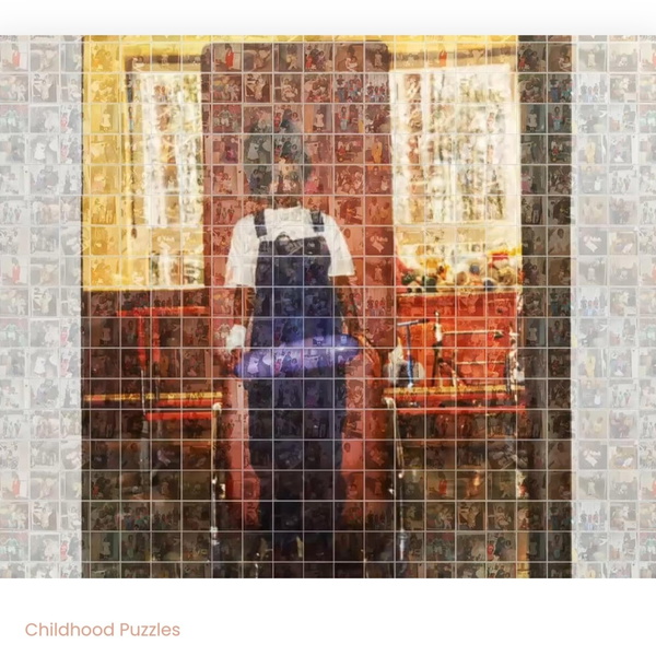 Artwork for Maya Daniel