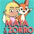Maya y el Zorro