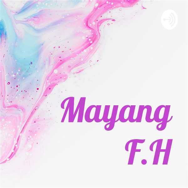 Artwork for Mayang F.H