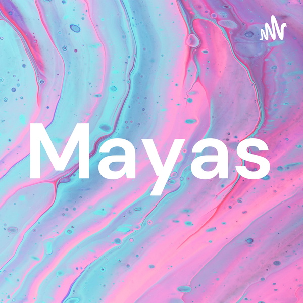 Artwork for Mayas