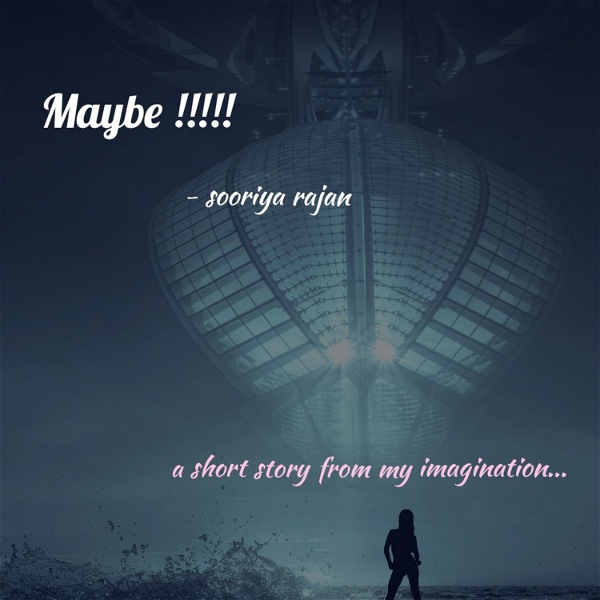 Artwork for Maybe!!