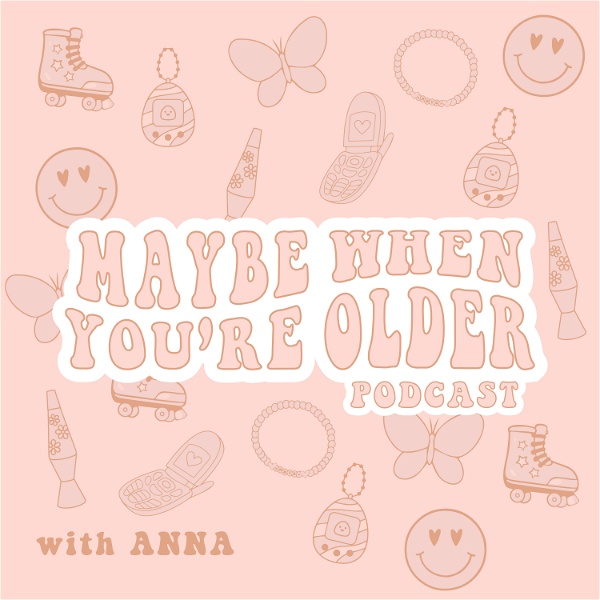 Artwork for Maybe When We're Older