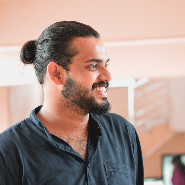 Artwork for Maybeh's Malayalam Podcast