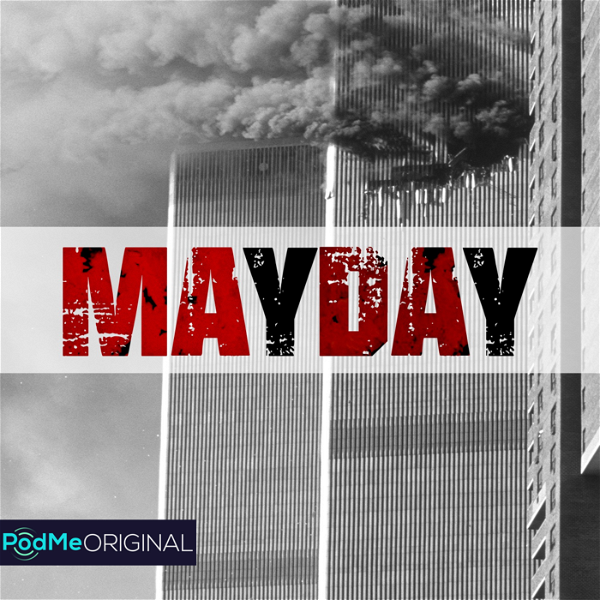Artwork for Mayday