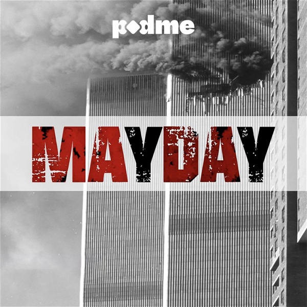 Artwork for Mayday Suomi
