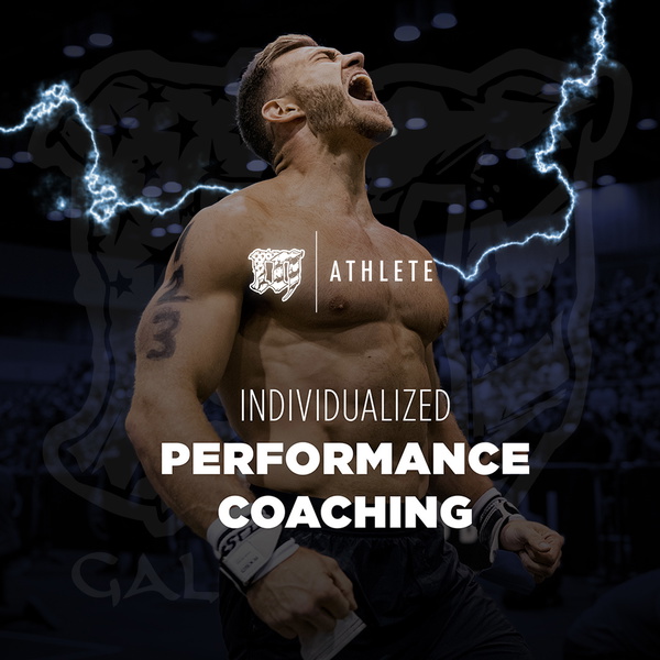 Artwork for Mayhem Athlete Performance Coaching Podcast