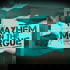 Mayhem in the Morgue with Dr. Kendall Crowns