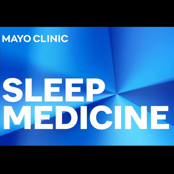 Artwork for Mayo Clinic Center for Sleep Medicine