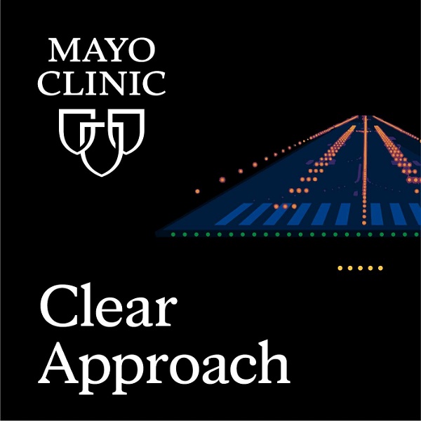 Artwork for Mayo Clinic Clear Approach