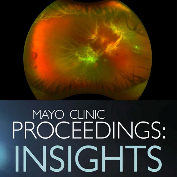 Artwork for Mayo Clinic Proceedings: Insights