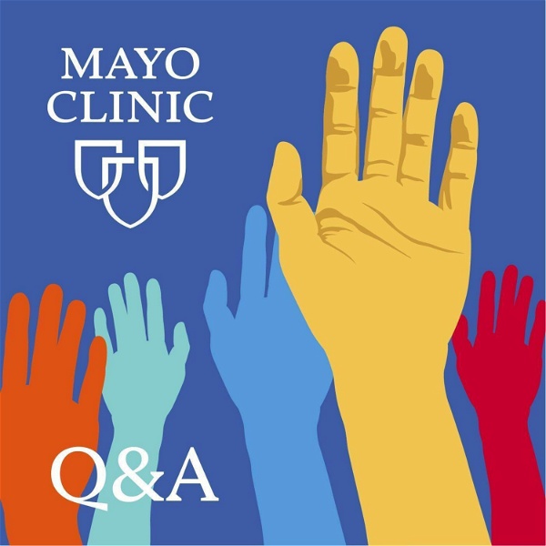 Artwork for Mayo Clinic Q&A
