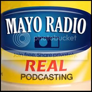 Artwork for Mayo Radio