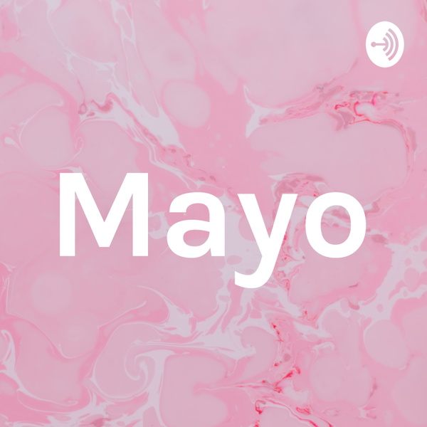 Artwork for Mayo