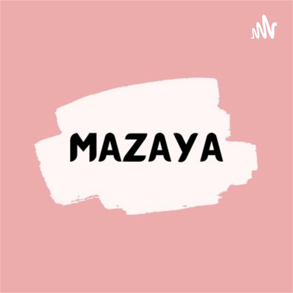 Artwork for Mazaya