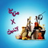 Mazika X 2 اتنين X مزيكا