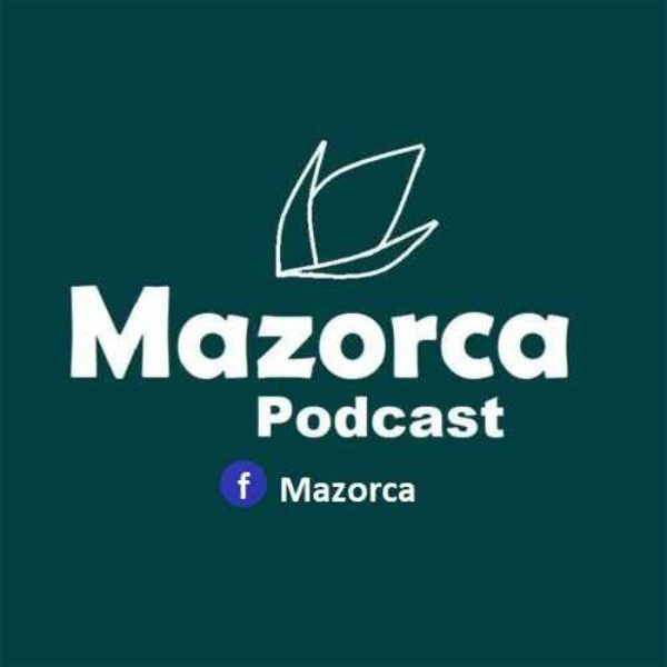 Artwork for Mazorca Podcast