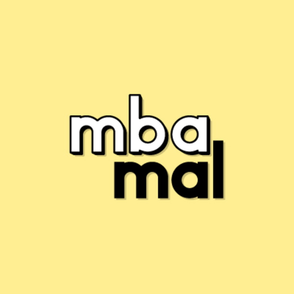 Artwork for MBA MAL