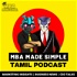 MBA Made Simple - Tamil Business Podcast