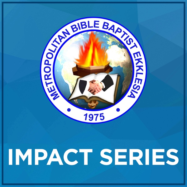 Artwork for MBBE Impact Series