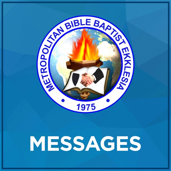 Artwork for MBBE Messages