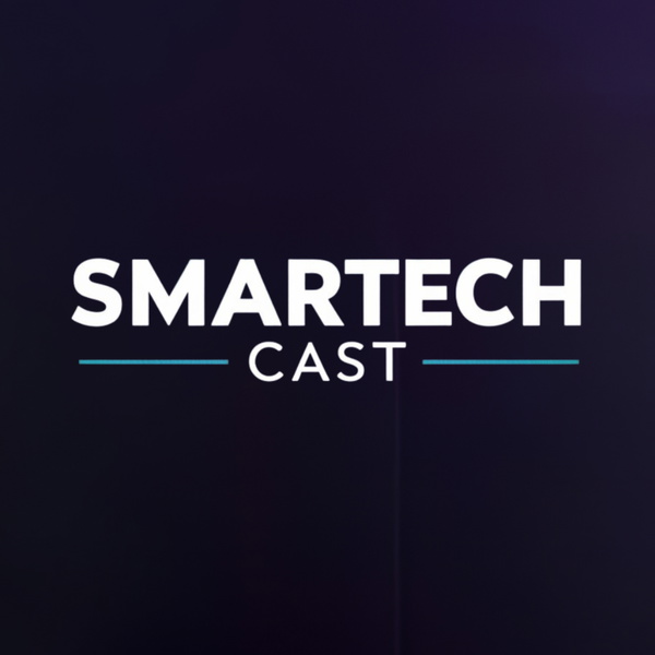 Artwork for SMARTECH Cast