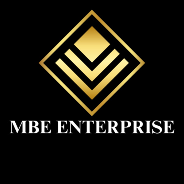 Artwork for MBE Enterprise Podcast