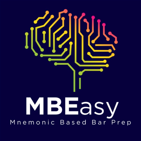 Artwork for MBEasy Bar Prep