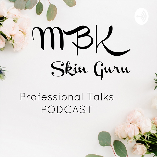 Artwork for MBK Cultivate Skin & Nutrition