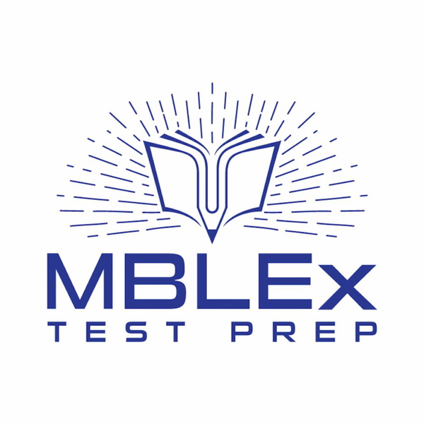 Artwork for MBLEx Test Prep Podcast