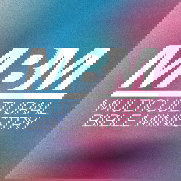 Artwork for MBM Blacktown / Bible Talks