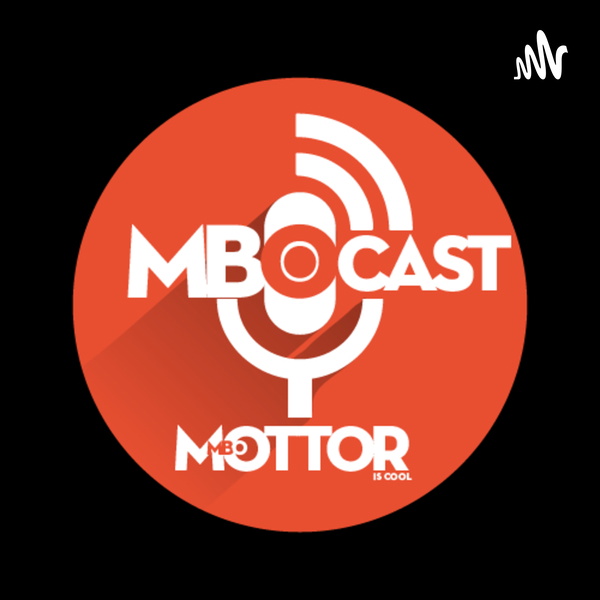 Artwork for MBO CAST