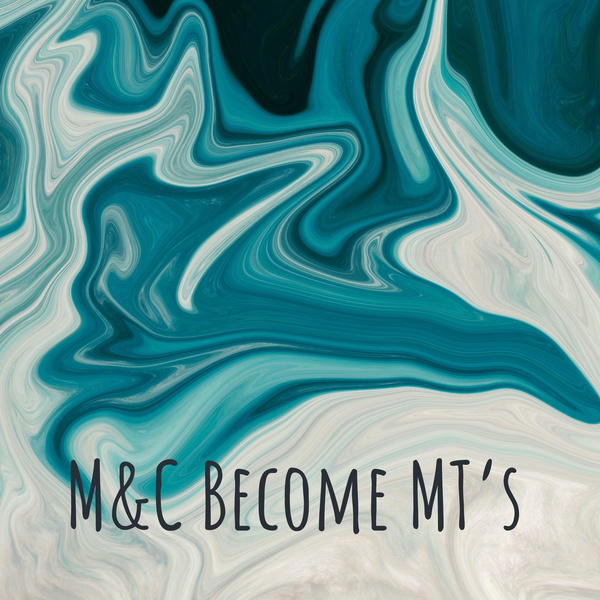Artwork for M&C Become MT's
