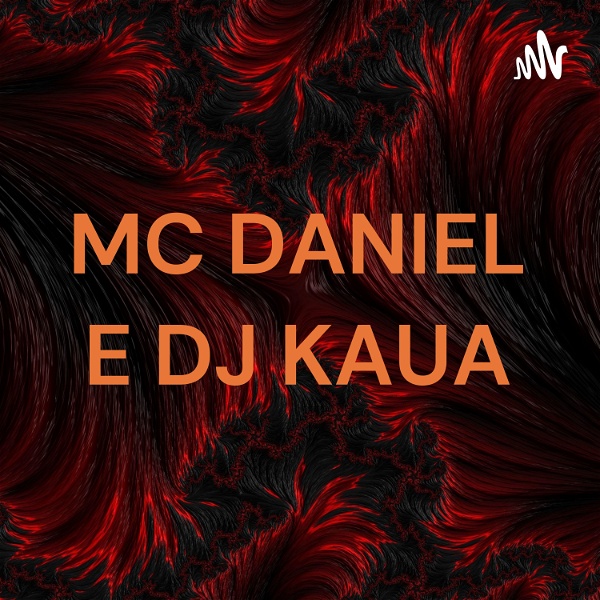 Artwork for MC DANIEL E DJ KAUA