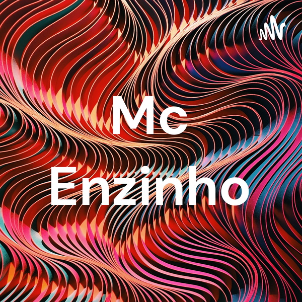 Artwork for Mc Enzinho