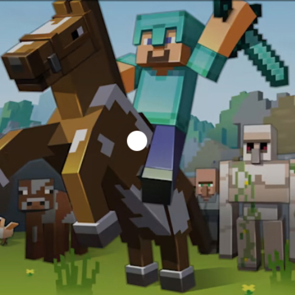 Artwork for MC MC (Mac Minecraft)