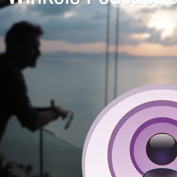 Artwork for MC Winkels Podcast Gold