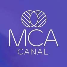 Artwork for MCA Canal